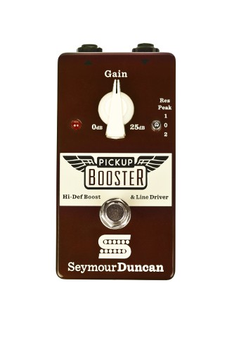 Seymour Duncan Pickup Booster