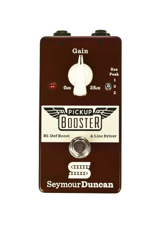 Seymour Duncan Pickup Booster Seymour Duncan Pickup Booster