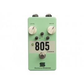 Seymour Duncan 805 - Overdrive