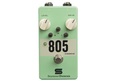 Seymour Duncan 805 - Overdrive