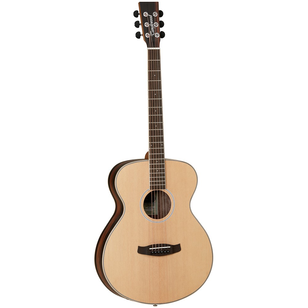 TANGLEWOOD DBT-F-EB - gitara akustyczna