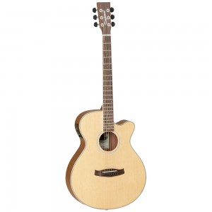 TANGLEWOOD DBT SFCE OV - gitara elektro-akustyczna