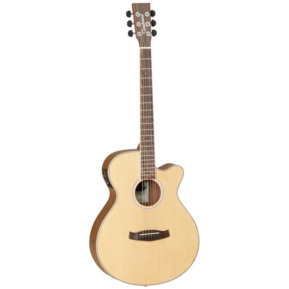 TANGLEWOOD DBT SFCE OV - gitara elektro-akustyczna