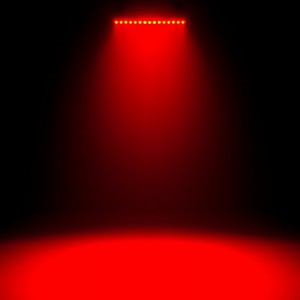 ADJ 15 HEX Bar IP - Belka BAR LED