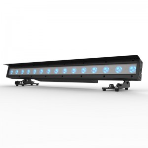 ADJ 15 HEX Bar IP - Belka BAR LED