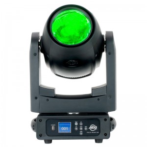 ADJ Focus Beam LED - Głowa Ruchoma Typu BEAM