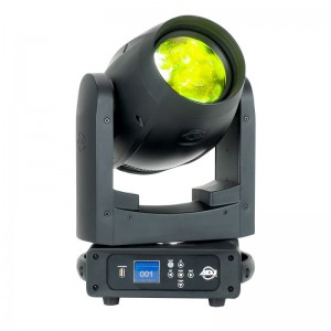 ADJ Focus Beam LED - Głowa Ruchoma Typu BEAM