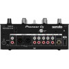 Pioneer DJ DJM-S3 - mikser DJ