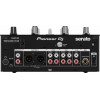 Pioneer DJ DJM-S3 - mikser DJ