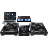 Pioneer DJ DJM-S3 - mikser DJ