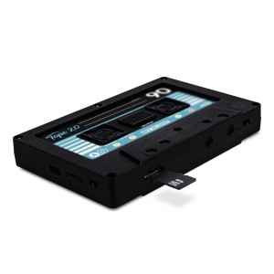 Reloop Tape 2 - rejestrator dźwięku USB Micro SD