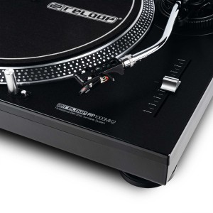 Reloop RP-1000 MK2 - gramofon DJ