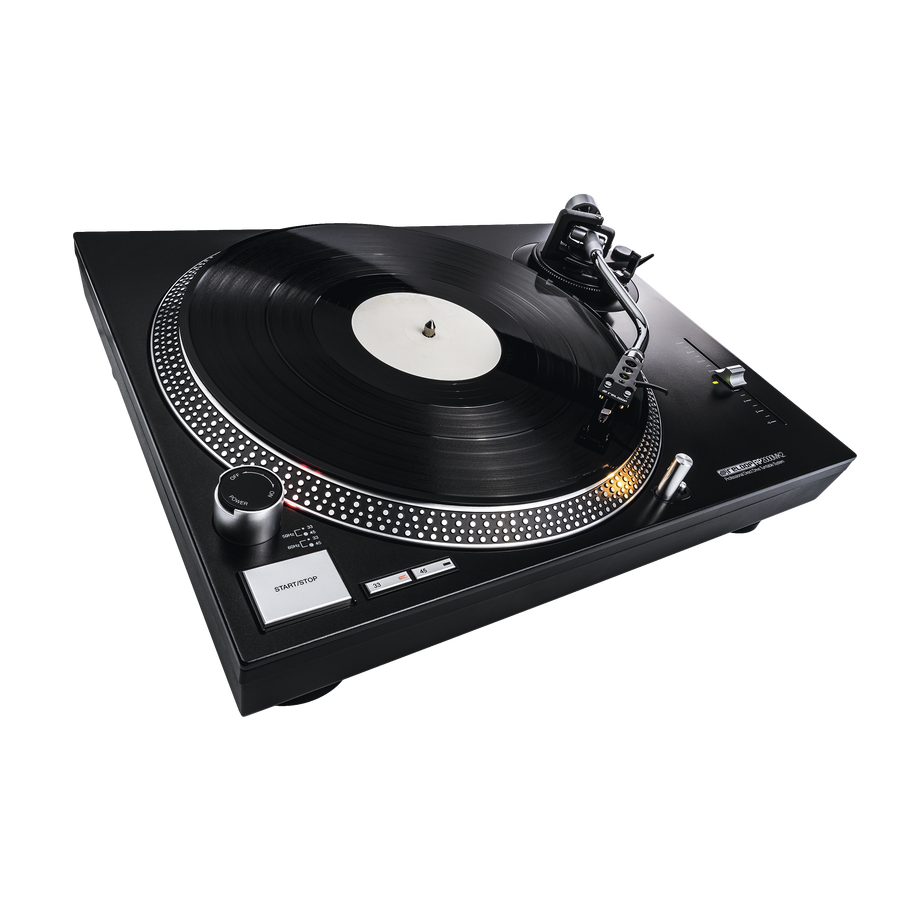 Reloop RP-2000 MK2 - gramofon DJ