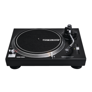 Reloop RP-2000 MK2 - gramofon DJ