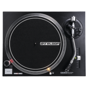 Reloop RP-2000 MK2 - gramofon DJ