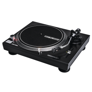 Reloop RP-2000 MK2 - gramofon DJ