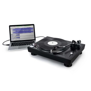 Reloop RP-2000 USB MK2 - gramofon DJ