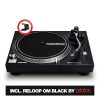 Reloop RP-2000 USB MK2 - gramofon DJ