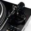 Reloop RP-8000 MK2 - gramofon z napędem bezpośrednim