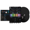 Reloop ELITE - mikser DJ DVS dla Serato