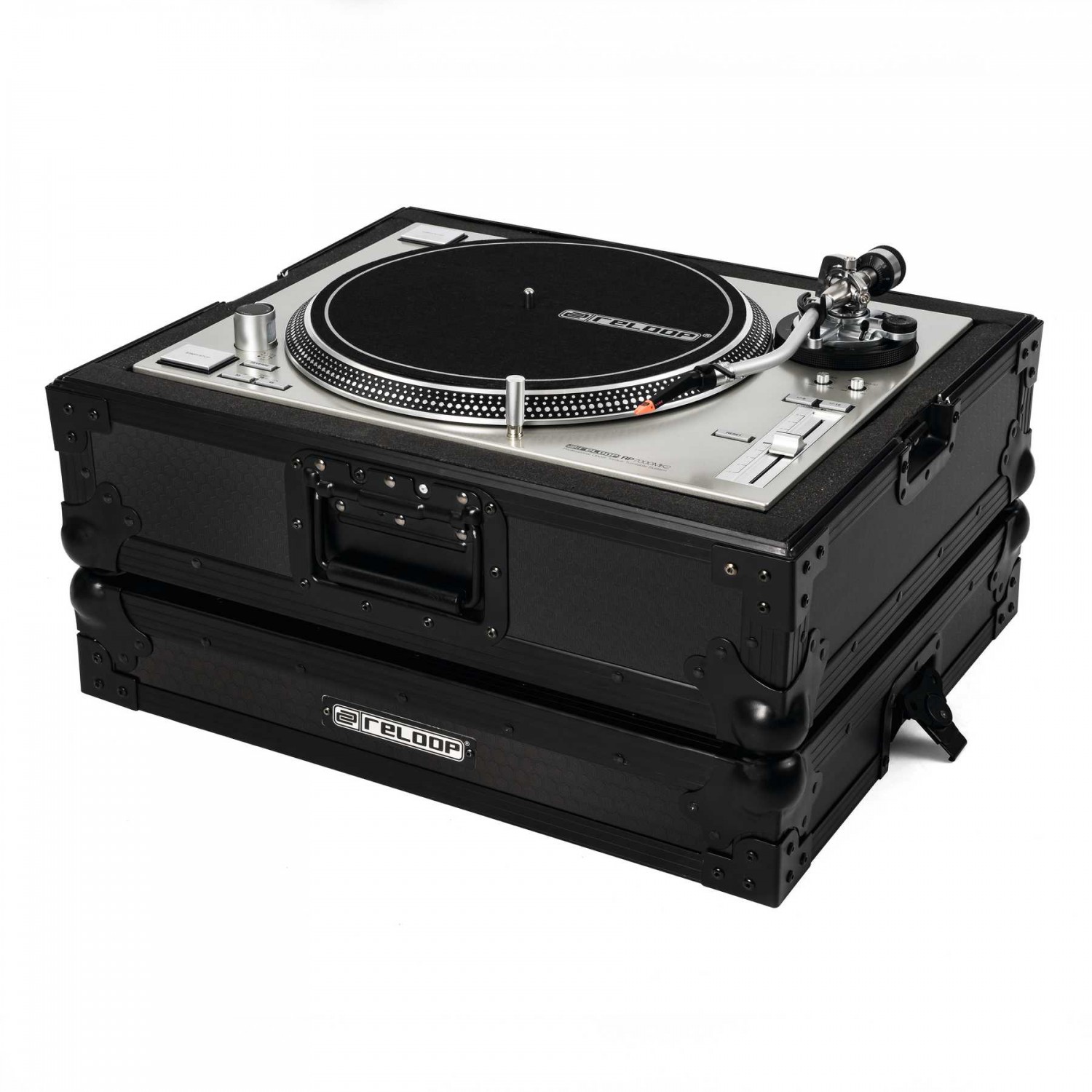 Reloop Premium Turntable Case Reloop Premium Turntable Case