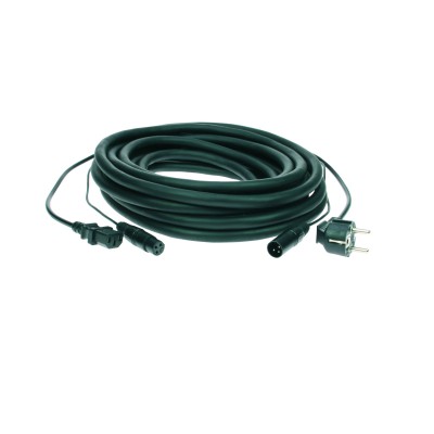 Reloop Audio / Power Cord 10.0 m Reloop Audio / Power Cord 10.0 m