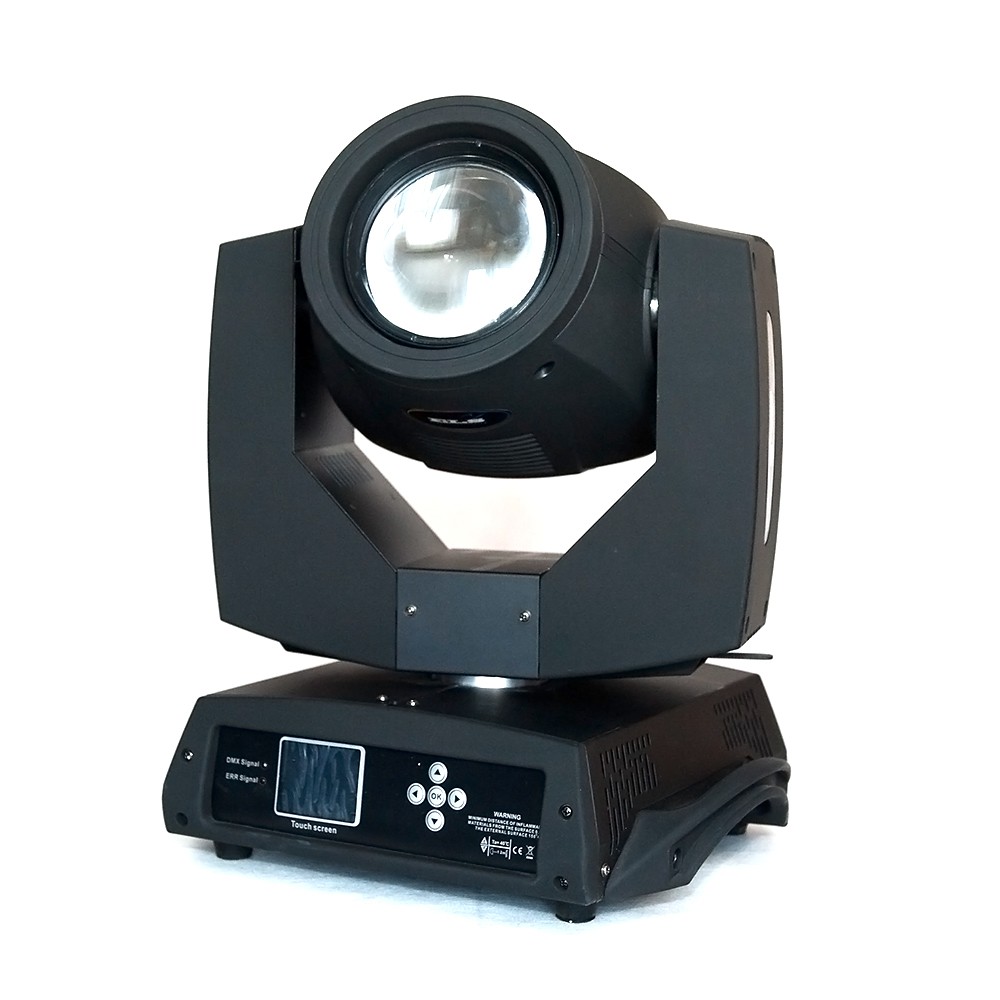 Reloop ELS - 7R BEAM LIGHT Reloop ELS - 7R BEAM LIGHT