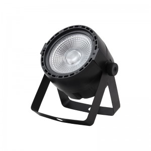 Equinox MicroPar Uv - Cob Par Uv 30 W