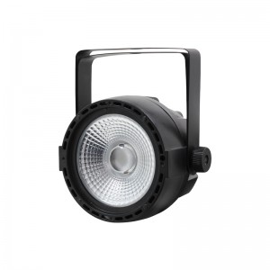 Equinox MicroPar Uv - Cob Par Uv 30 W