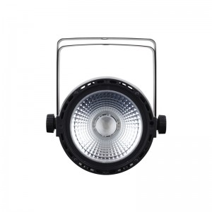 Equinox MicroPar Uv - Cob Par Uv 30 W