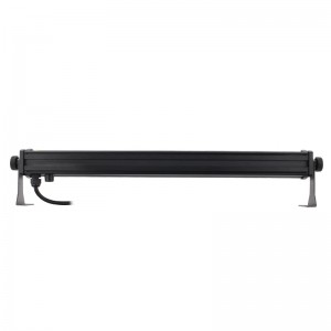 Equinox Uv mini Batten 9 - led bar UV