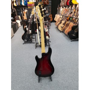 Sandberg Electra M4 - gitara basowa 4-strunowa