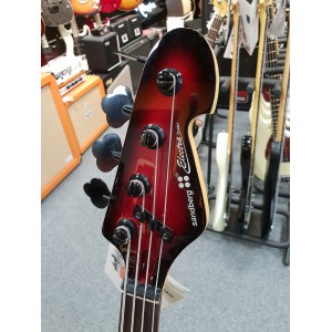 Sandberg Electra M4 - gitara basowa 4-strunowa