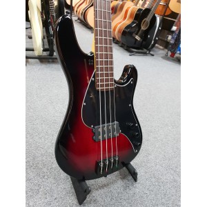 Sandberg Electra M4 - gitara basowa 4-strunowa