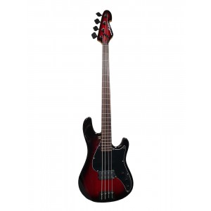 Sandberg Electra M4 - gitara basowa 4-strunowa