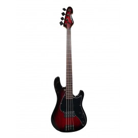 Sandberg Electra M4 - gitara basowa 4-strunowa