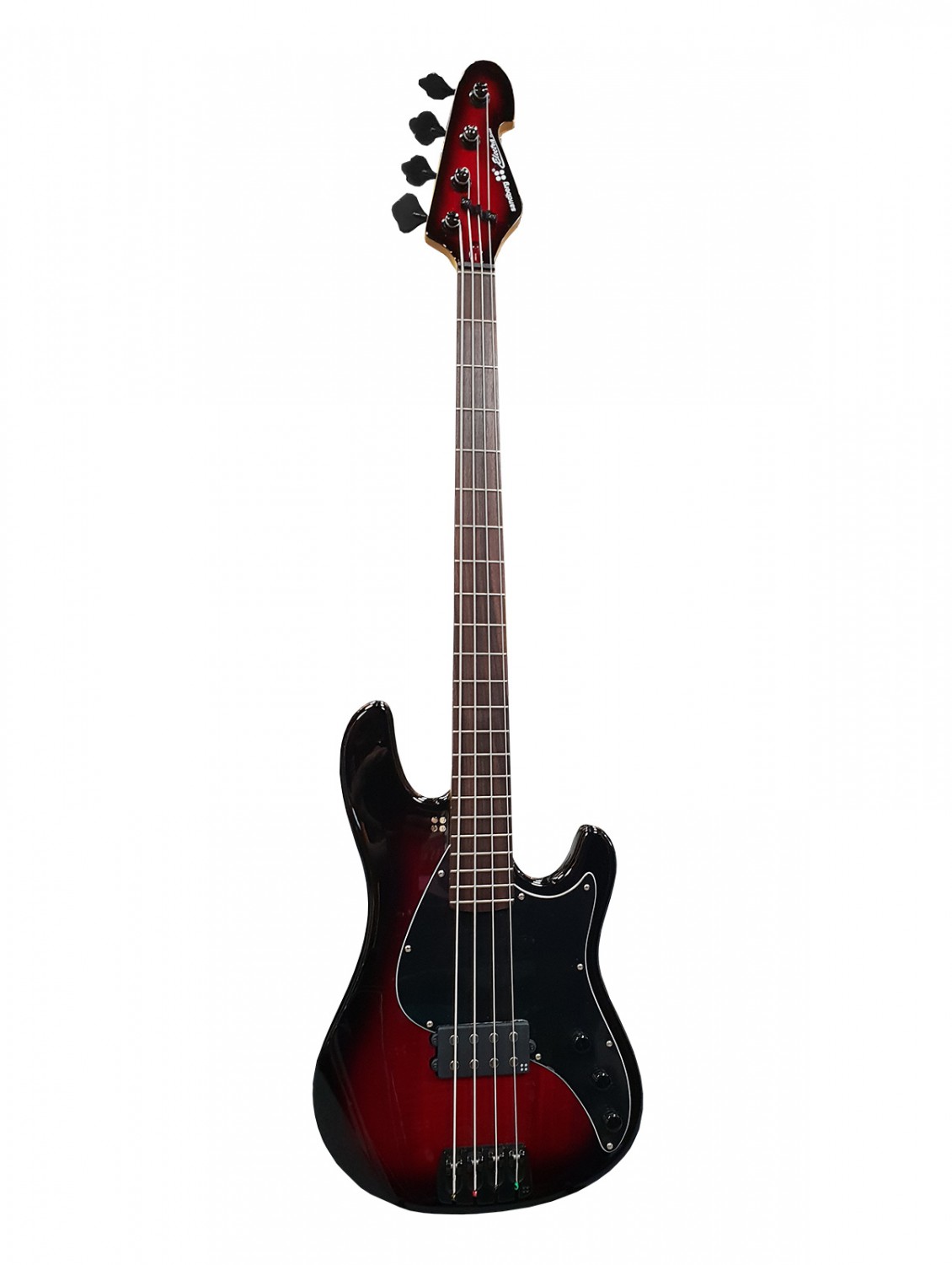 Sandberg Electra M4 - gitara basowa 4-strunowa