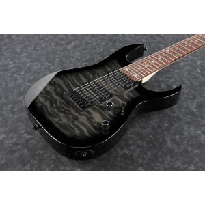 Ibanez GRG7221QA-TKS - gitara elektryczna