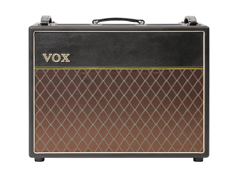 VOX AC30HW60 - Kombo Gitarowe Lampowe