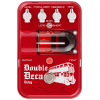 VOX - DOUBLE DECA DELAY - Efekt Gitarowy