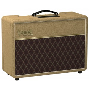 VOX AC10C1 TAN - Kombo Gitarowe Lampowe