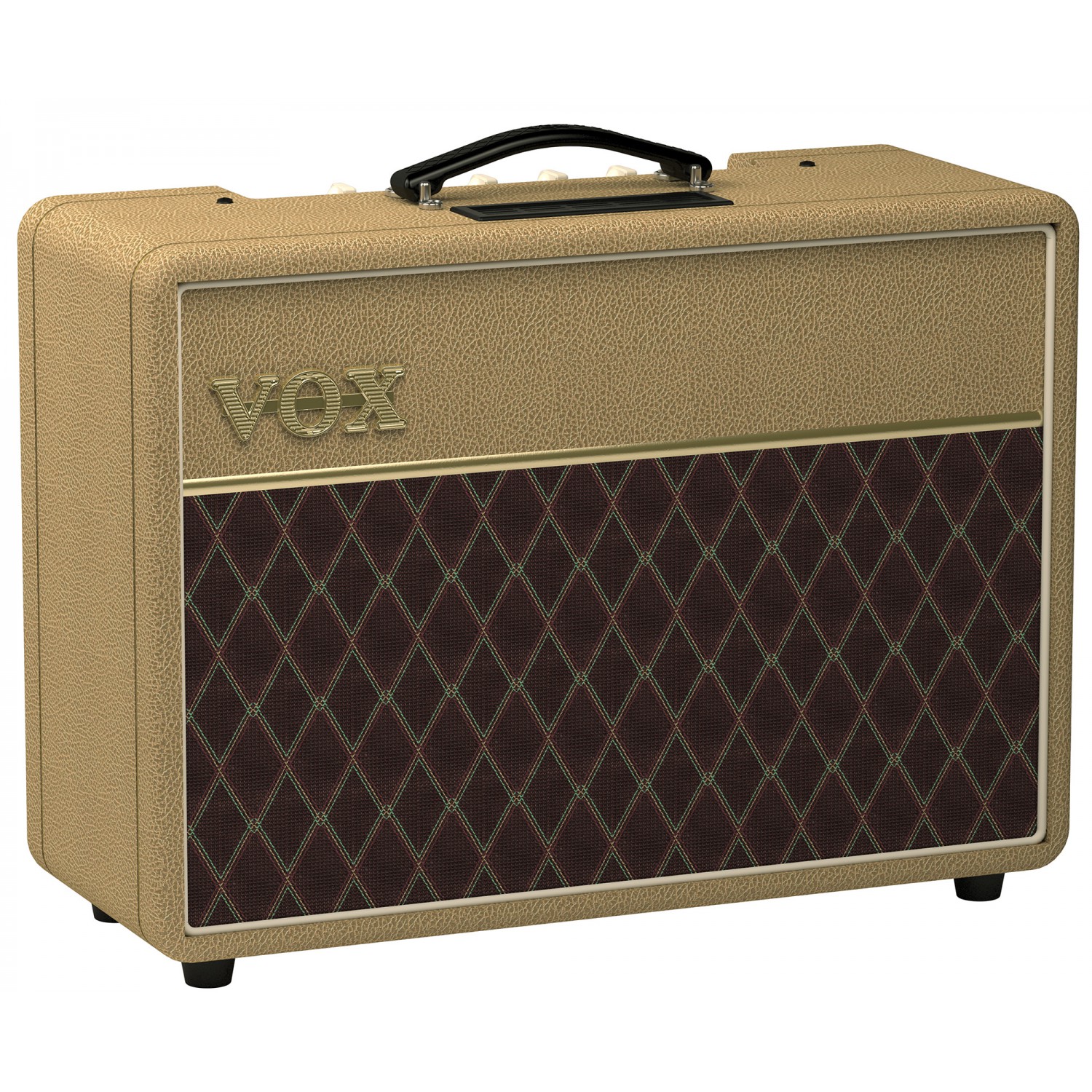 VOX AC10C1 TAN - Kombo Gitarowe Lampowe