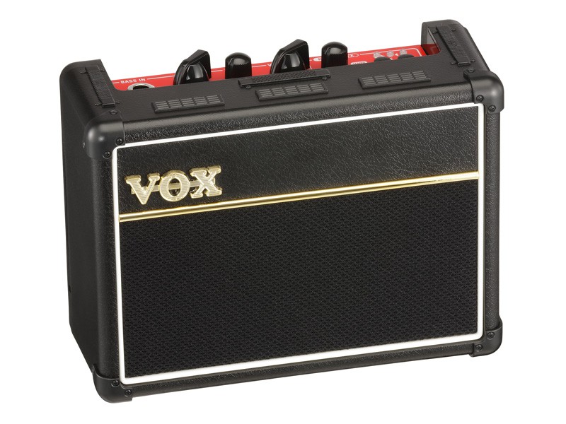 VOX AC2RV RHYTHM BASS - WZMACNIACZ BASOWY