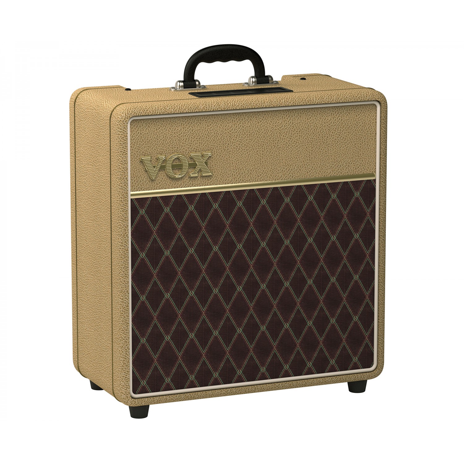 VOX AC4 C1 TAN - Kombo Gitarowe Lampowe