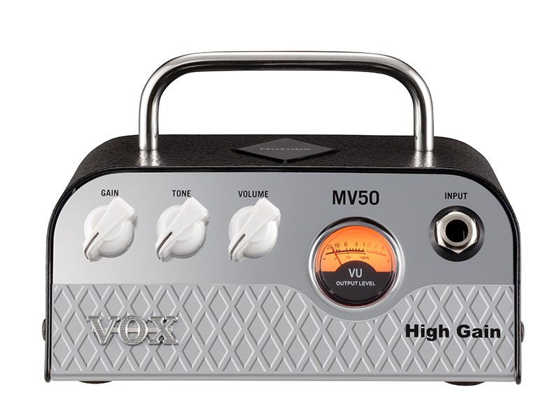 VOX MV50 HIGH GAIN - GŁOWA GITAROWA