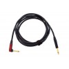 CORDIAL CSI 3 RP SILENT - kabel instrumentalny gitarowy (3m)