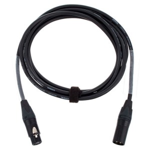 CORDIAL CPM 7,5 FM - kabel mikrofonowy XLR (7,5m)