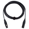 CORDIAL CPM 7,5 FM - kabel mikrofonowy XLR (7,5m)