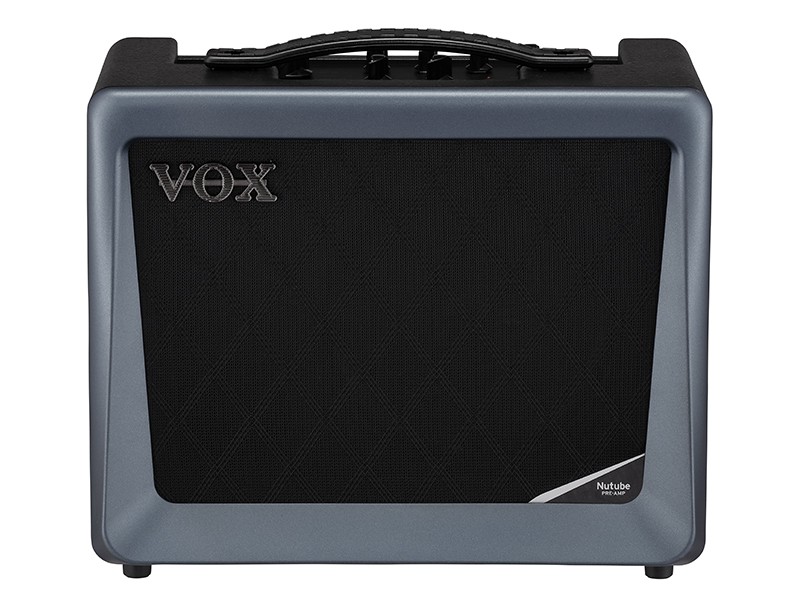 VOX VX 50 GT - Kombo Gitarowe Lampowe