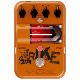 VOX - TRIKE FUZZ - Efekt Gitarowy